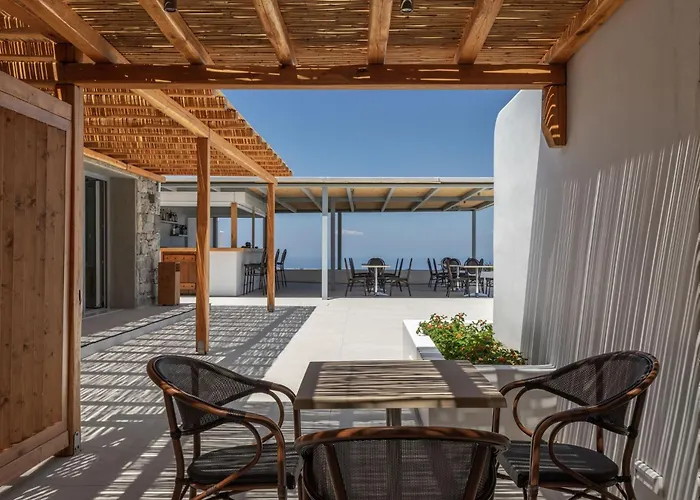 فندق مبيت وإفطار Sunset Hill