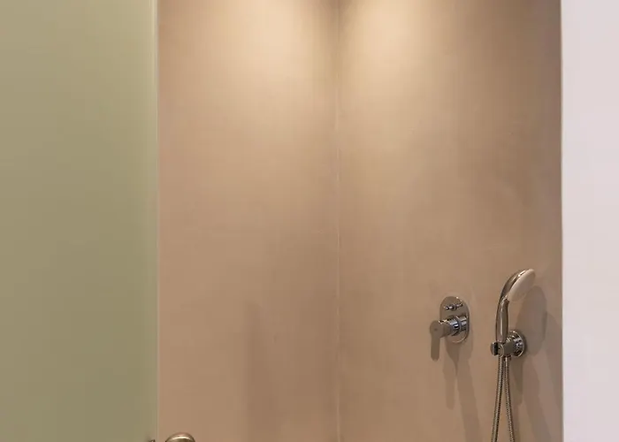 فندق مبيت وإفطار Sunset Hill 4*