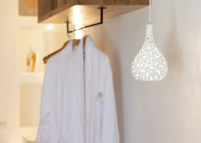 Sunset Hill 4* Mykonos Town