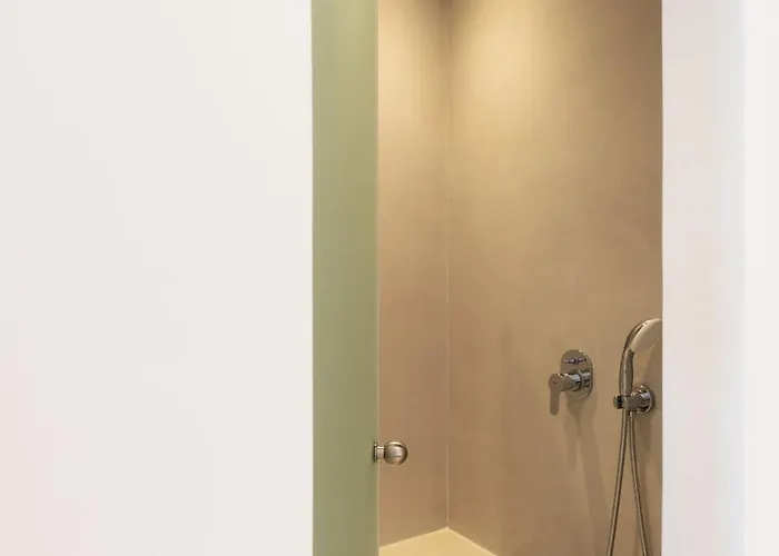 فندق مبيت وإفطار Sunset Hill 4*