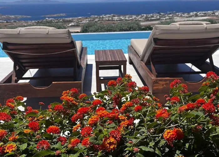 فندق مبيت وإفطار Sunset Hill